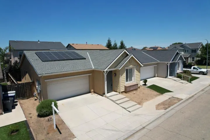 , Fresno, California 93737