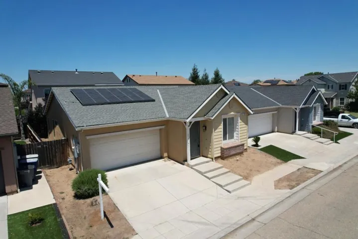 , Fresno, California 93737