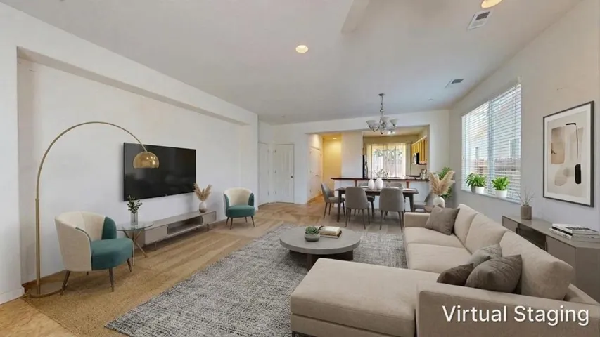 , Fresno, California 93737