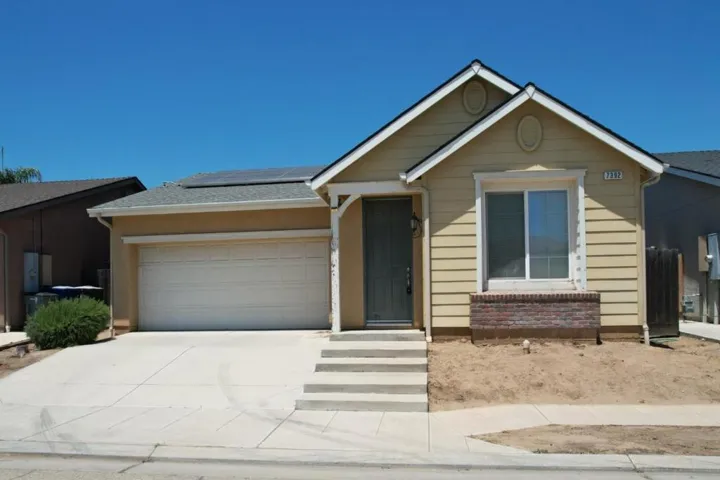 , Fresno, California 93737