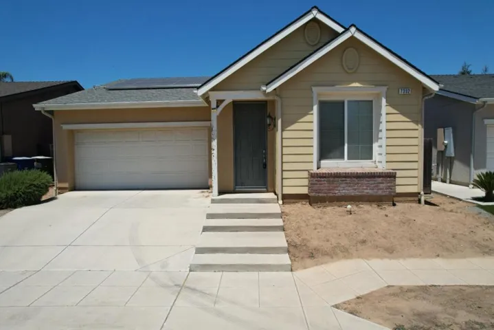 , Fresno, California 93737