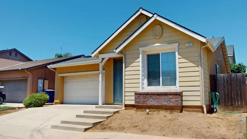 , Fresno, California 93737