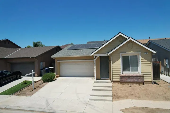 , Fresno, California 93737
