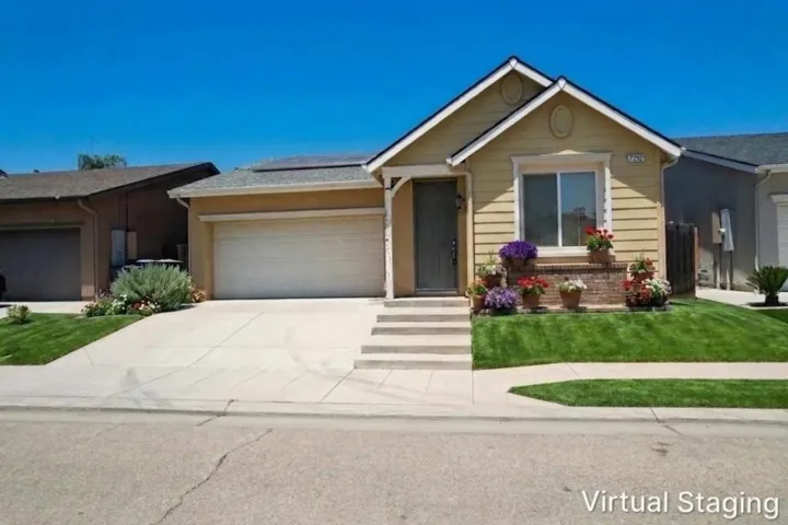 , Fresno, California 93737