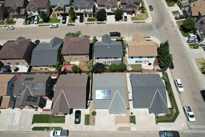 , Fresno, California 93737