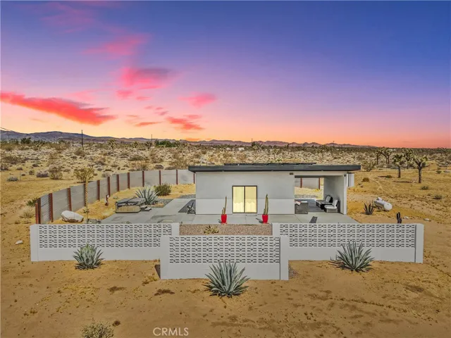 Turnkey Property