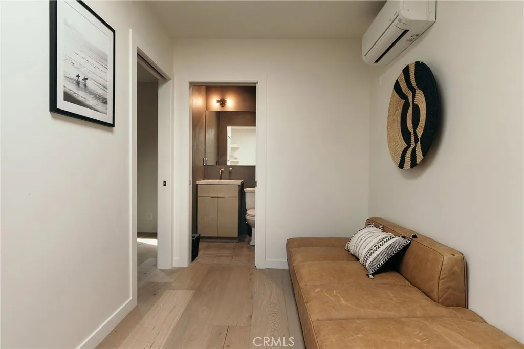 ADU Living Room