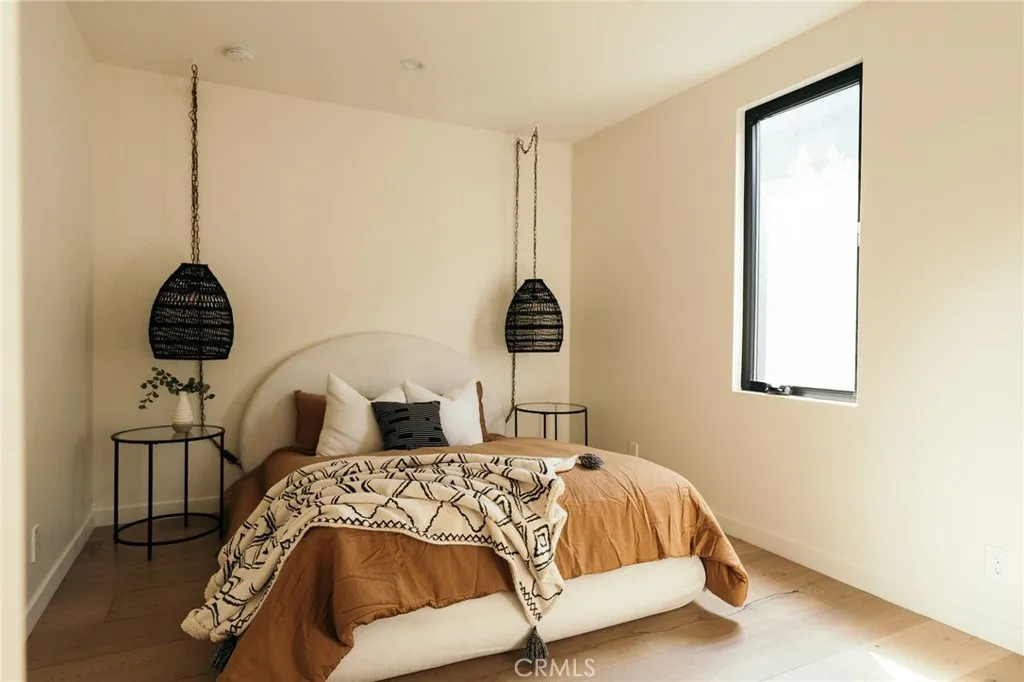 ADU Bedroom