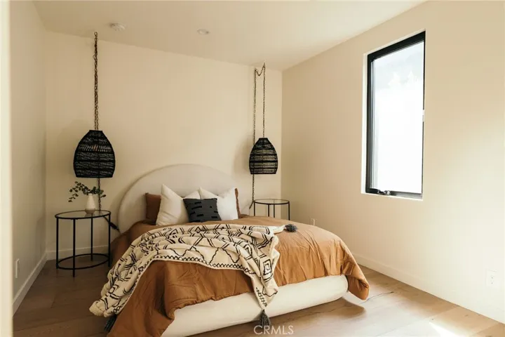 ADU Bedroom