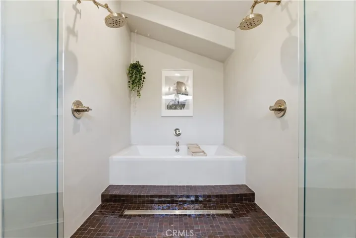Ensuite Bath