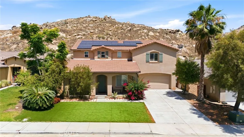 13048 Wild Sage, Moreno Valley, California 92555