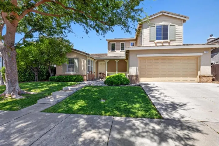 2727 Marshall Court, Tracy, California 95377