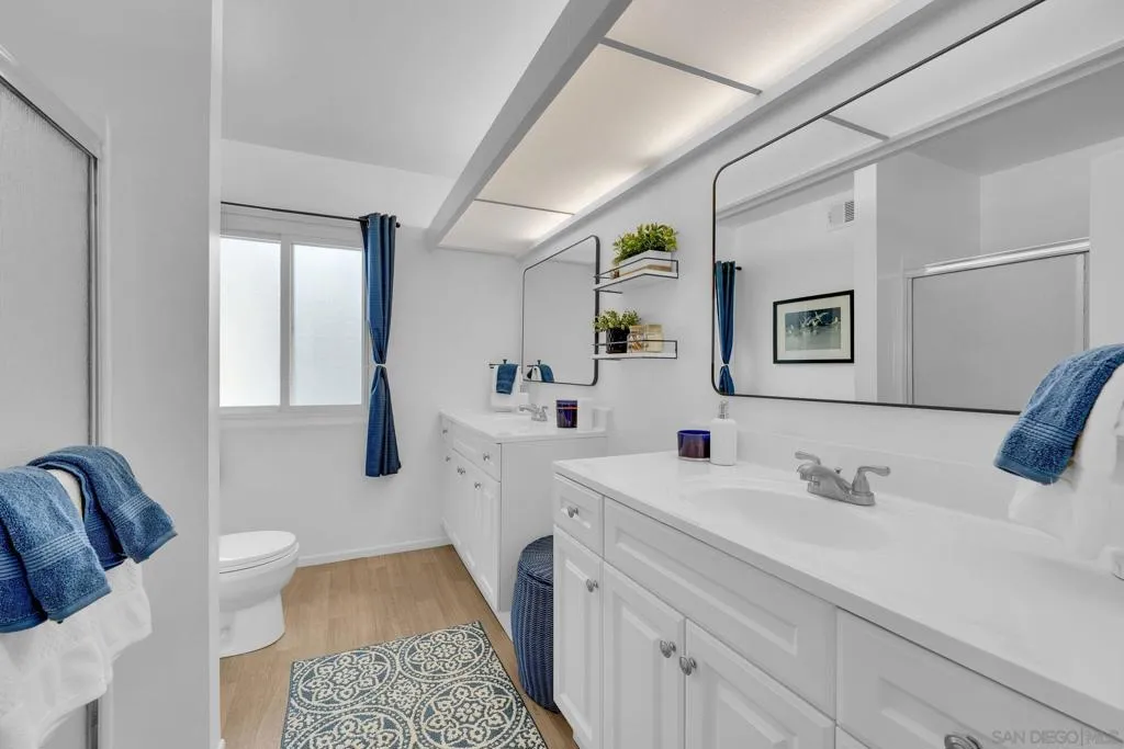 Primary Bath/Spa