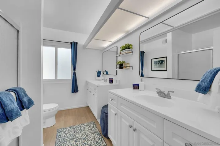 Primary Bath/Spa