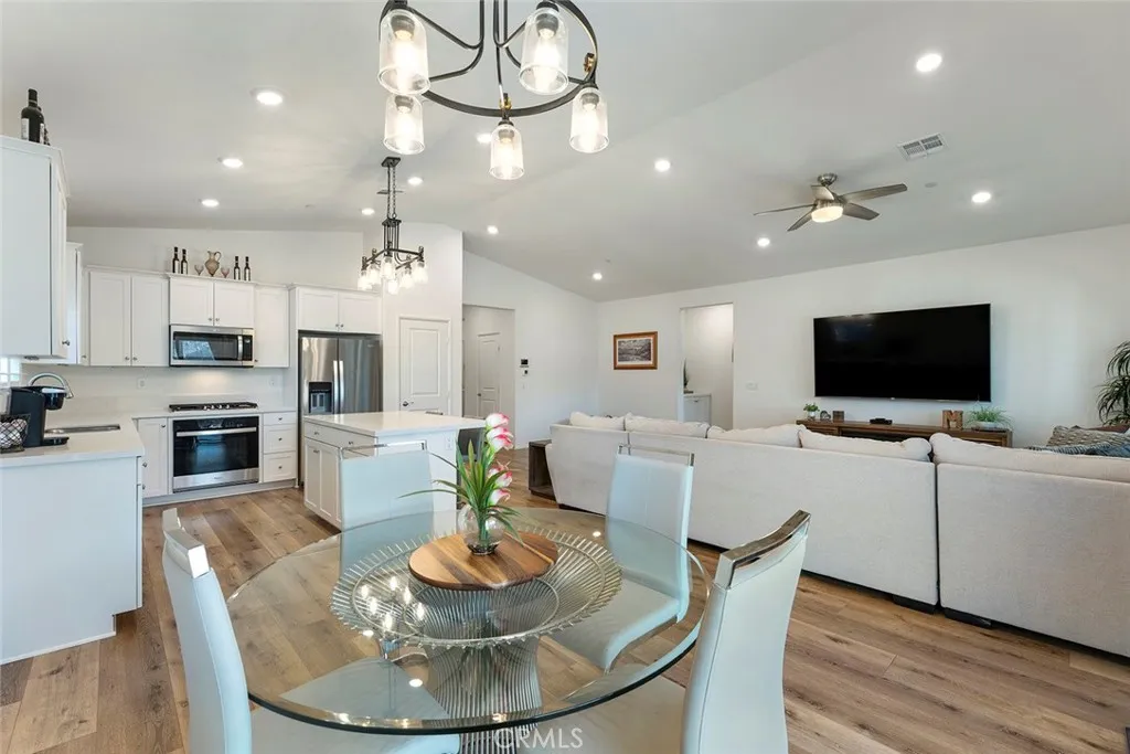 Open Concept Living at  it's best!