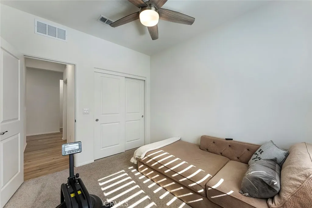 Bedroom #3