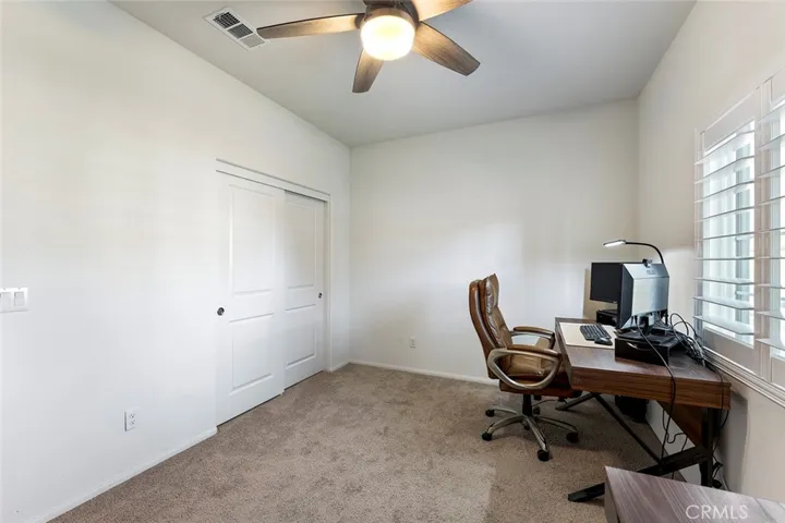 Bedroom #1