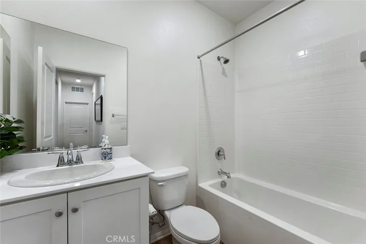 Hall Bath #1