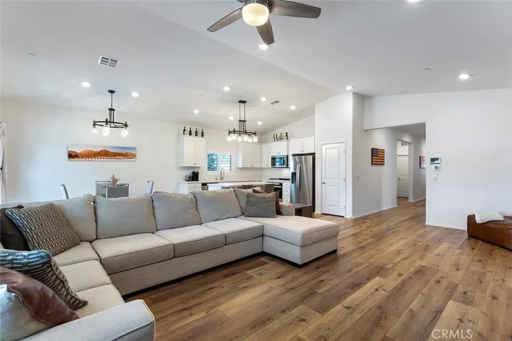 Great Open Concept Living