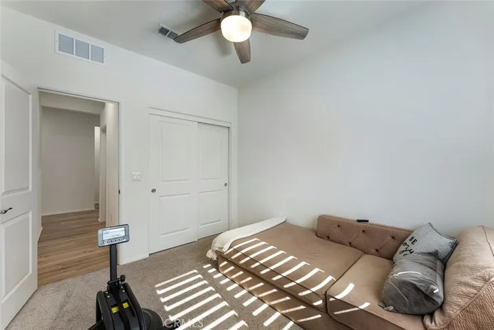 Bedroom #3