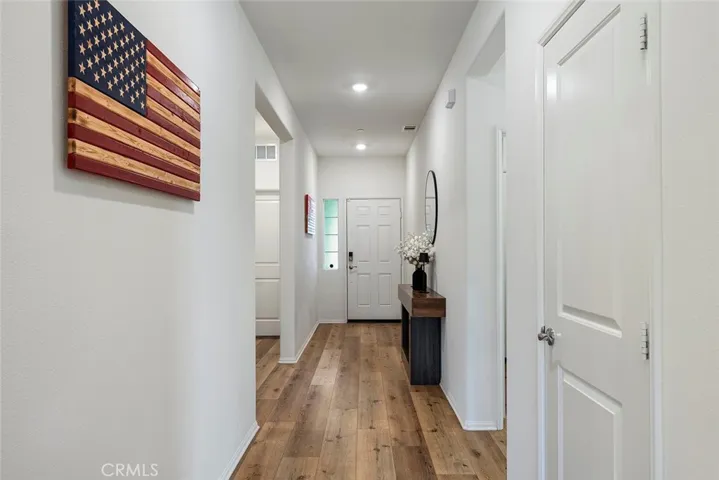 Entry...