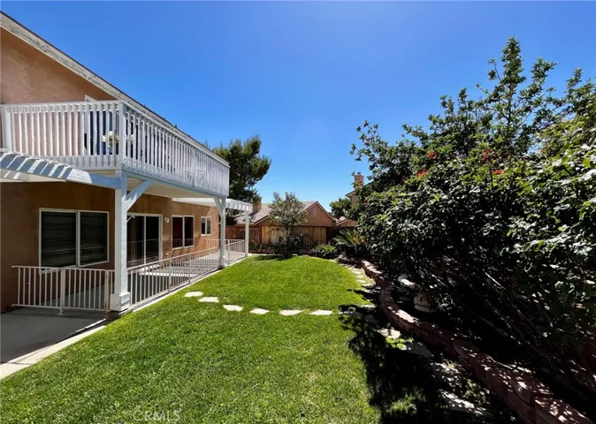 12431 Blazing Star Lane, Victorville, California 92392