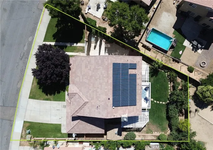 12431 Blazing Star Lane, Victorville, California 92392