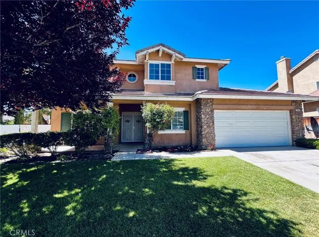 12431 Blazing Star Lane, Victorville, California 92392