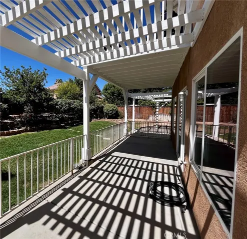 12431 Blazing Star Lane, Victorville, California 92392