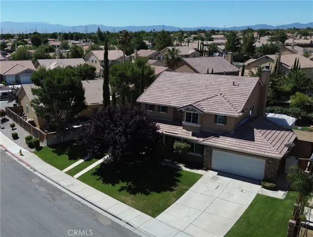 12431 Blazing Star Lane, Victorville, California 92392