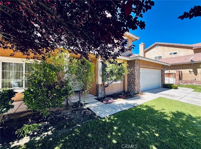 12431 Blazing Star Lane, Victorville, California 92392