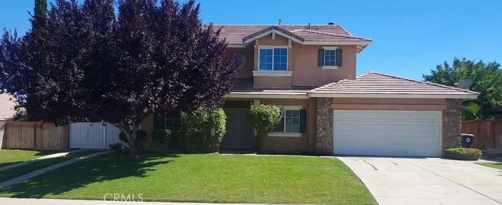 12431 Blazing Star Lane, Victorville, California 92392
