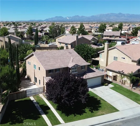 12431 Blazing Star Lane, Victorville, California 92392
