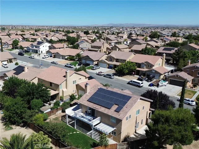 12431 Blazing Star Lane, Victorville, California 92392