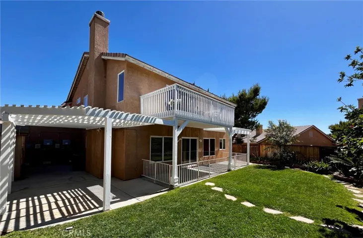 12431 Blazing Star Lane, Victorville, California 92392