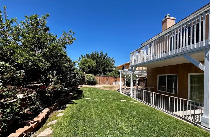 12431 Blazing Star Lane, Victorville, California 92392