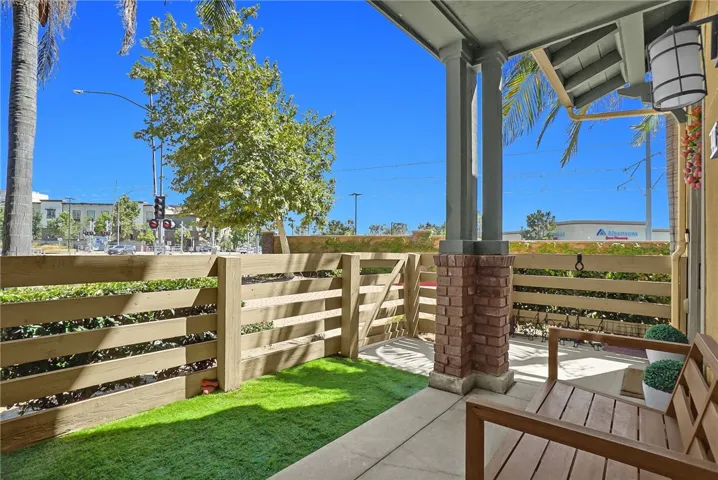 441 S Glendora Avenue, Glendora, California 91741