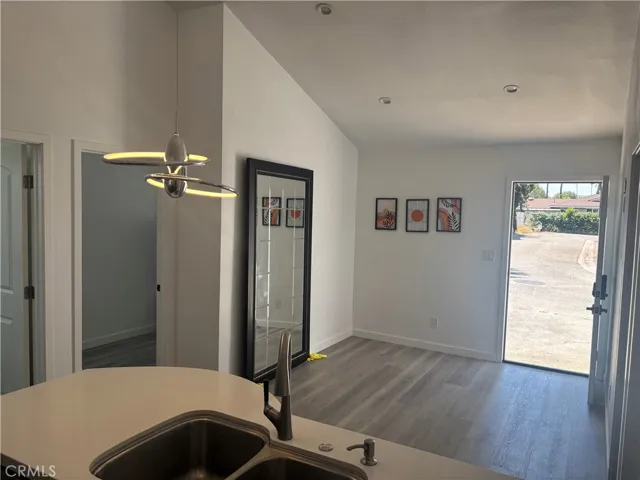 7545 Shoup, West Hills, California 91307