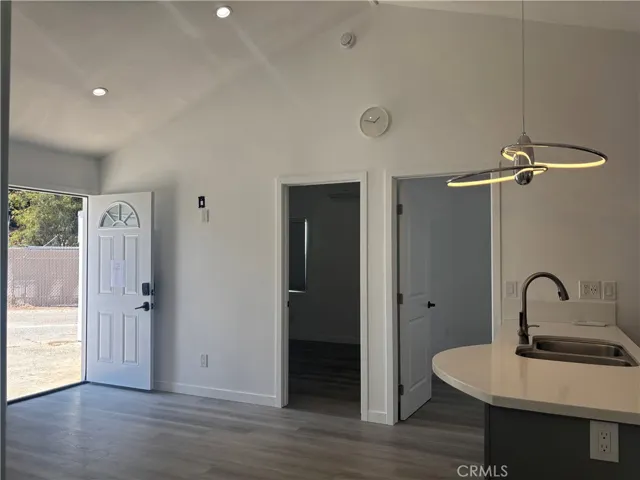 7545 Shoup, West Hills, California 91307