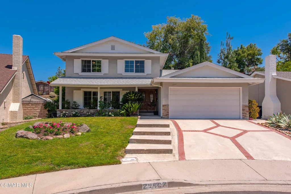 29407 Promontory Pl Agoura Hills-3