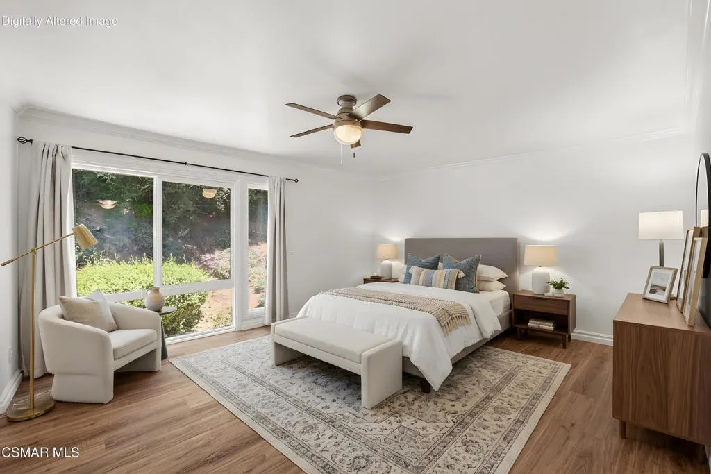 Primary Suite