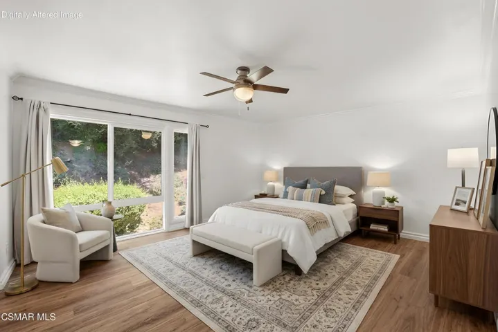 Primary Suite
