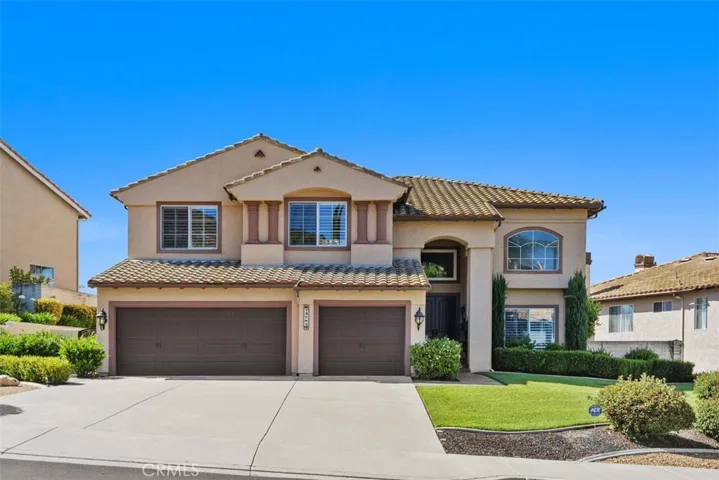 23785 Via Madrid, Murrieta, California 92562