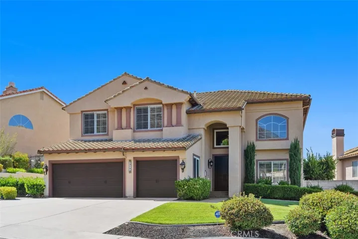 23785 Via Madrid, Murrieta, California 92562