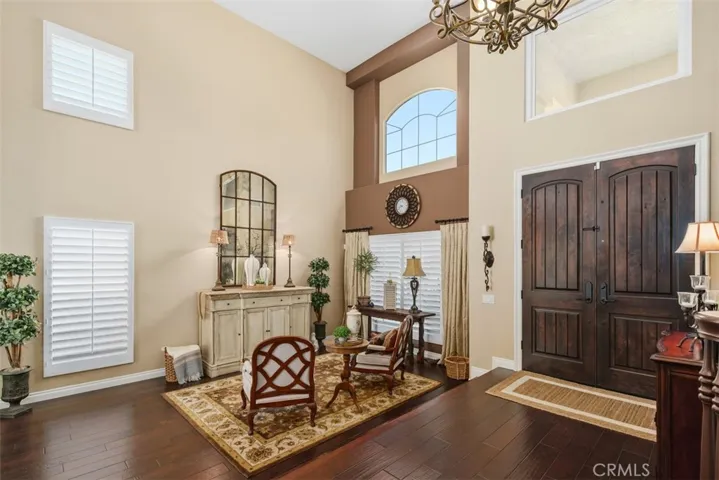 23785 Via Madrid, Murrieta, California 92562