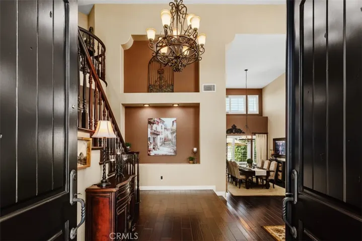 23785 Via Madrid, Murrieta, California 92562