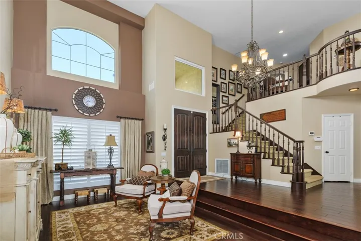 23785 Via Madrid, Murrieta, California 92562