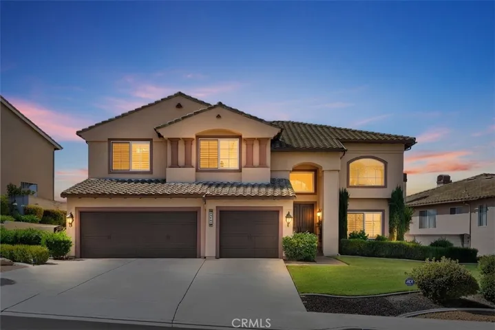 23785 Via Madrid, Murrieta, California 92562