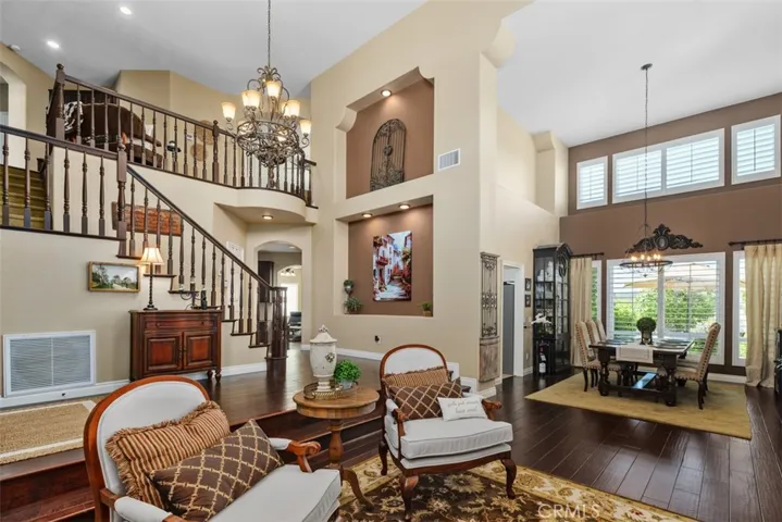 23785 Via Madrid, Murrieta, California 92562