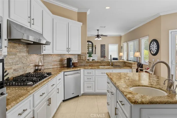 23785 Via Madrid, Murrieta, California 92562